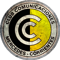 Logo Club Social y Deportivo Comunicaciones de Mercedes